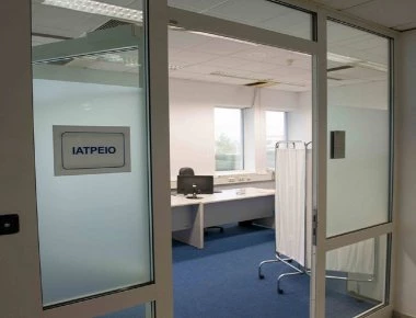 Το ΥΠΑΜ αποφάσισε την τοποθέτηση επιπρόσθετων οπλιτών γιατρών στις ακριτικές περιοχές